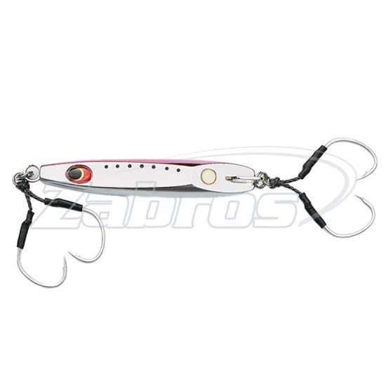 Купить Decoy DJ-80, Twin Pike Shorter, 1/0, 3 шт