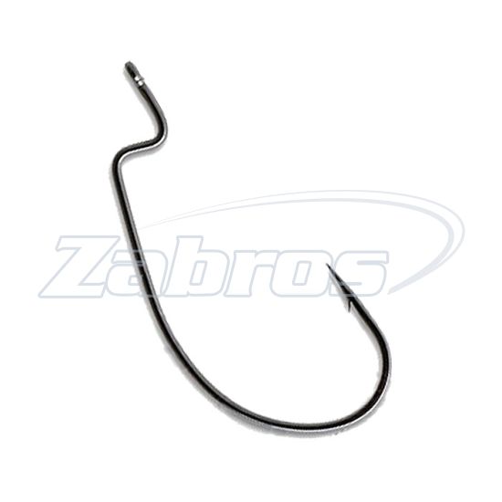 Фото Decoy Worm19, S.S. Hook, 2, 9 шт
