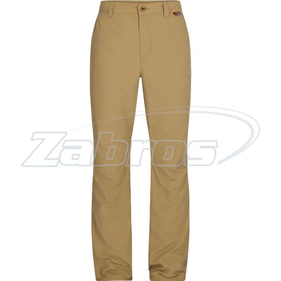 Фото Simms Superlight Fishing Pant, 14410-231-34R, Cork