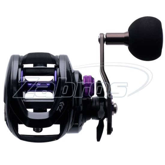 Фотографія Daiwa Prorex TWS 400, 400PL-P