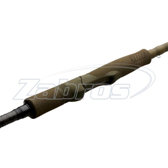 Купити Savage Gear SG4 Power Game, 72220, 2,15 м, 4 секц, 20-60 г