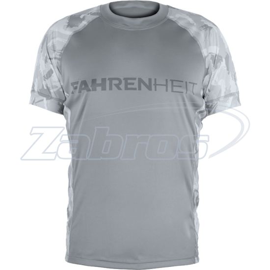 Фотографія Fahrenheit Solar Guard, FASG02047XXXL/R, Sota Camo