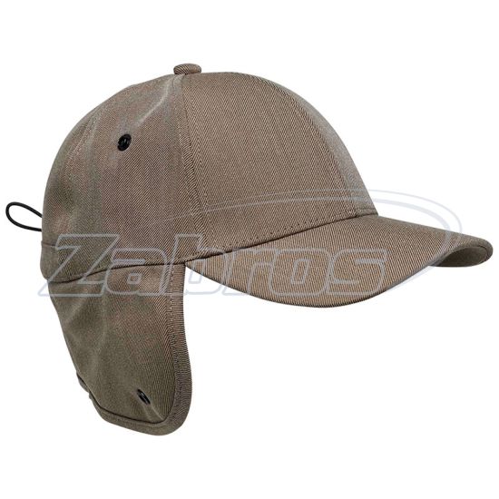 Фотография Prologic Ice Winter Hat, 73766, Green Melamge