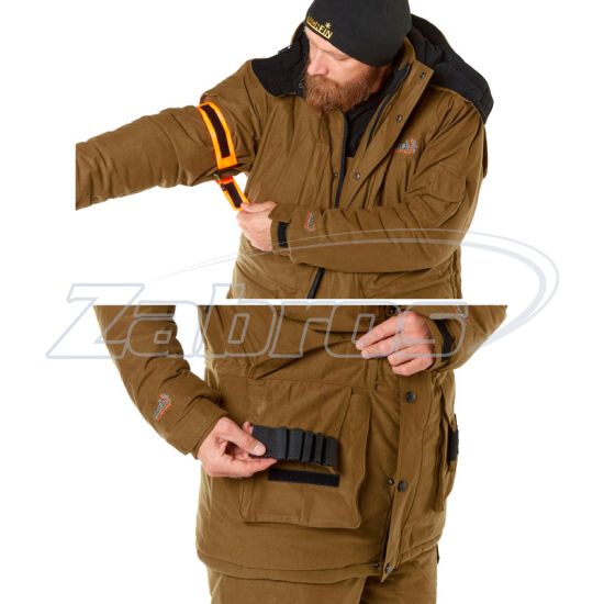 Купити Norfin Hunting Wild Green, 729003-L