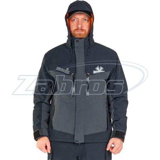 Фотография Norfin Rebel Pro, 596005-XXL