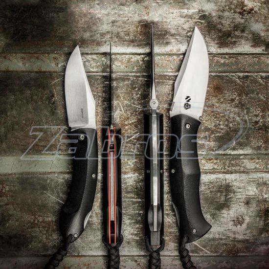 Малюнок Boker Plus Kerberos