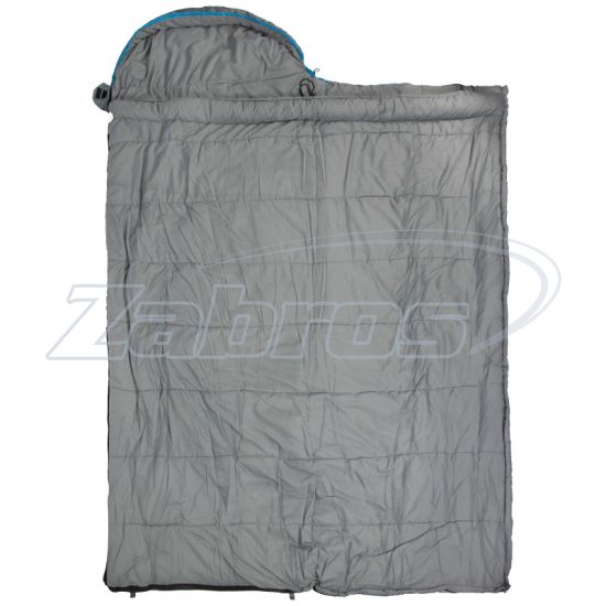 Малюнок Norfin Atlantis Comfort 500, NFL-30235