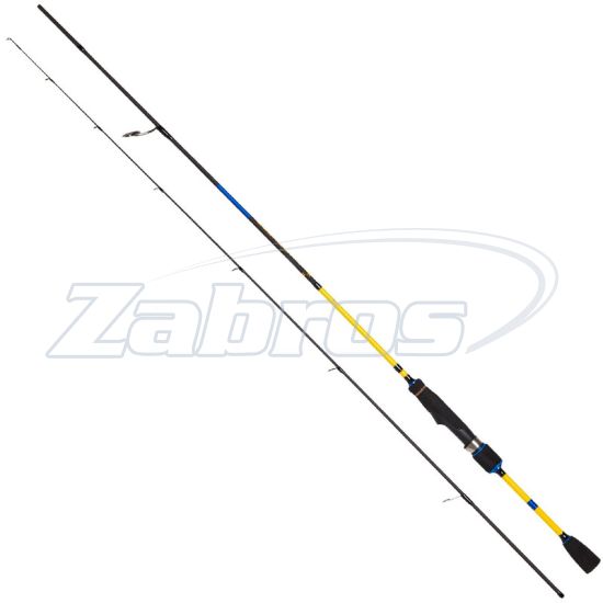 Фото Lucky John Progress Jig, LJPJ-6112LM, 2,12 м, 2-7 г
