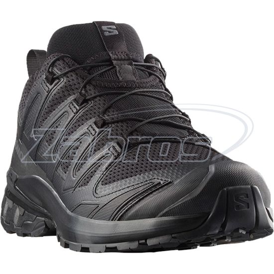 Фото Salomon XA Pro Forces, L47770100, 11, Black