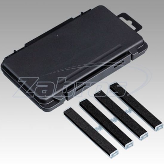 Фотография Meiho Clear Case C-800ND, 175944, 20,5x14,5x4 см