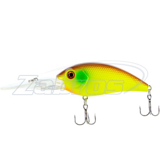 Фото X-Fish Deeper 75F, 7,5 см, 23 г, 6 м, 004