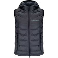 Жилет Viverra Warm Cloud Vest Women с капюшоном, XL, Grey, купить, цены в Киеве и Украине, интернет-магазин | Zabros