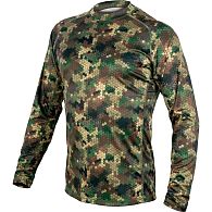Футболка Fahrenheit Solar Guard, FASG07047 XL/R, Sota Camo, купити, ціни в Києві та Україні, інтернет-магазин | Zabros