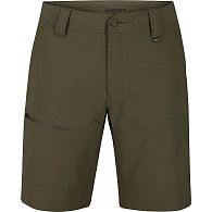 Шорты Simms Guide Shorts, 14375-302-34W, Loden, купить, цены в Киеве и Украине, интернет-магазин | Zabros