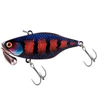Воблер Jackall TN60 Trigon, 6 см, 18,5 г, HS Impact Black, купити, ціни в Києві та Україні, інтернет-магазин | Zabros