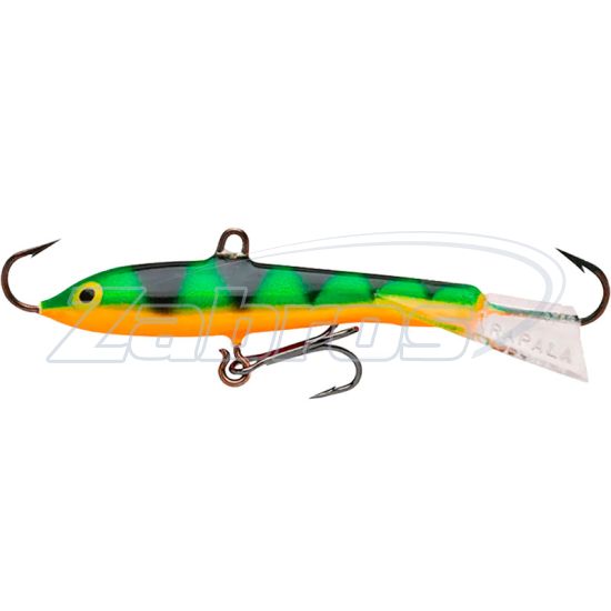 Фото Rapala Jigging Rap, 3 см, 6 г, GLP