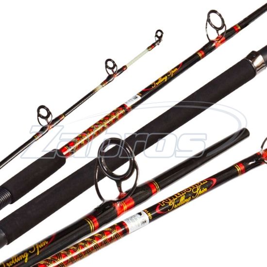 Фотография Salmo Power Stick Trolling Spin 240, 2404-240, 2,40 м, 50-100 г.
