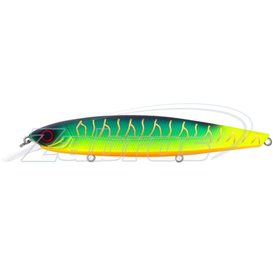 Фото Trident Danger 130SP, 13 см, 24,3 г, 2,5 м, 003