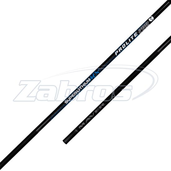 Фотографія Maver Superlithium Prolite MX Pole, 8534B700, 7 м