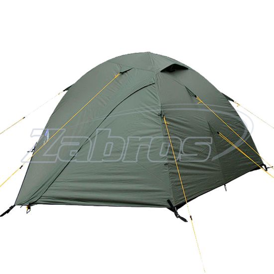 Картинка Terra Incognita Alfa 2, Khaki