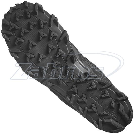 Salomon Speed Assault 2 Gore-Tex, L47361400, 8,5, Black, Киев