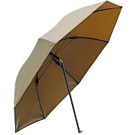 Парасолька для риболовлі Fox International 60ins Brolly, CUM216, 250 см, купити, ціни в Києві та Україні, інтернет-магазин | Zabros