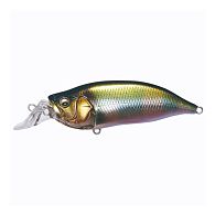 Воблер Megabass IxI Shad Type-R 57SF, 5,7 см, 7 г, 1 м, Wagin Oikawa, купить, цены в Киеве и Украине, интернет-магазин | Zabros