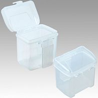 Коробка Meiho Parts Case BM-100, 10x9,3x10 см, купити, ціни в Києві та Україні, інтернет-магазин | Zabros