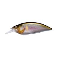 Воблер Megabass BIG-M 4.0 126F, 12,6 см, 56 г, 4 м, PM Setsuki Ayu, купить, цены в Киеве и Украине, интернет-магазин | Zabros