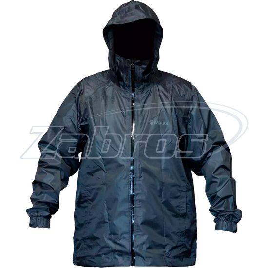 Фотография Viverra Rain Suit, L, Grey
