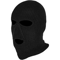 Шапка-маска Norfin Knitted, 303339-XL, Black, купить, цены в Киеве и Украине, интернет-магазин | Zabros