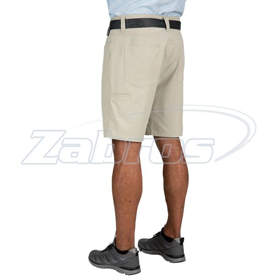 Купити Simms Challenger Shorts, 13494-268-W36, Khaki