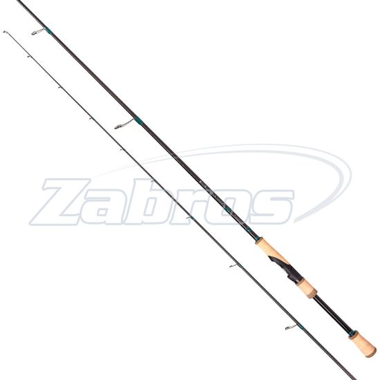 Фото G.Loomis Conquest Spin Jig, CNQ 842S SJR, 12642-01, 2,13 м, 3,5-14 г