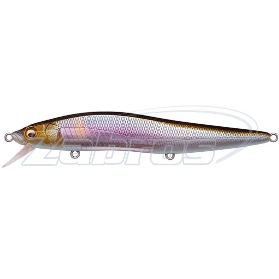 Фото Megabass Vision Oneten LBO 115F, 11,5 см, 14 г, 1,7 м, Wagin Setsuki Ayu