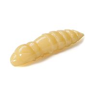 Силікон FishUp Pupa, 1,20", 3,05 см, 10 шт, #108, Сир, купити, ціни в Києві та Україні, інтернет-магазин | Zabros