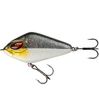 Воблер Daiwa Prorex Lazy Jerk Distance 110SS, 11 см, 67 г, Headlight Flake, купить, цены в Киеве и Украине, интернет-магазин | Zabros