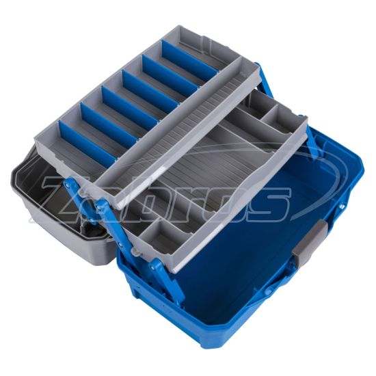 Малюнок Flambeau Classic 2-Tray, 6382TB, 34,9x20,3x19,1 см