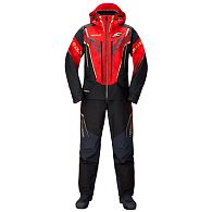 Костюм демісезонний Shimano Nexus GORE-TEX Protective Suit Limited Pro, RT-112T, M, Blood Red, купити, ціни в Києві та Україні, інтернет-магазин | Zabros