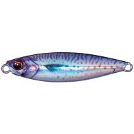 Пилькер Major Craft Jigpara Micro, 10 г, 5 см, 084, купить, цены в Киеве и Украине, интернет-магазин | Zabros