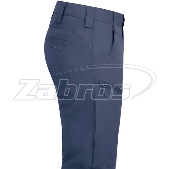 Малюнок Frontier KodKod Nyco, 34/34, Blue