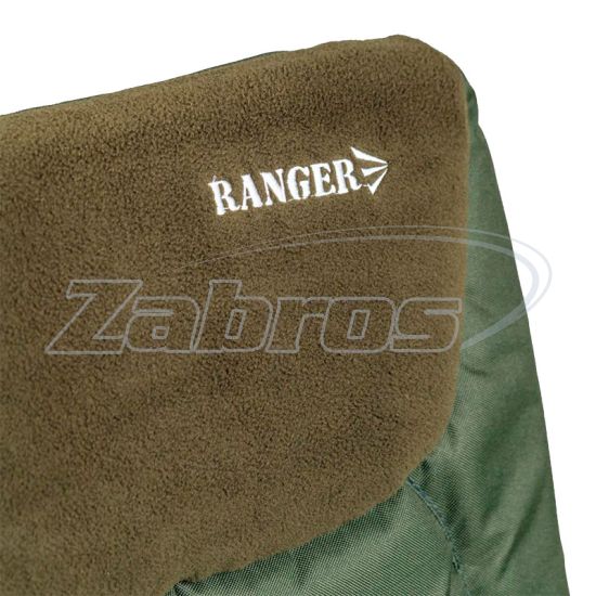 Ranger Comfort Fleece SL-111, RA2250, Украина
