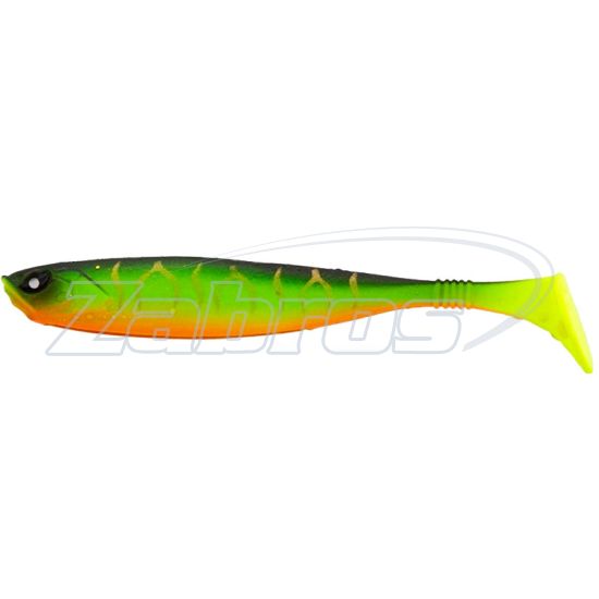 Фото Lucky John Basara Soft Swim, 2,50", 6,35 см, 8 шт, 140402-PG02