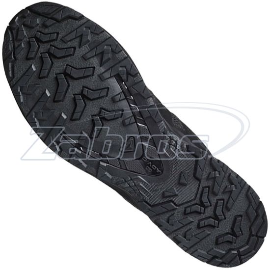 Купить Salomon XA Pro Forces, L47770100, 8,5, Black