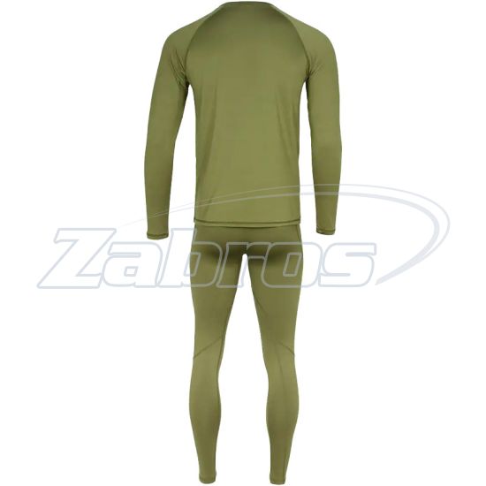 Картинка X-Fish One, M, Olive