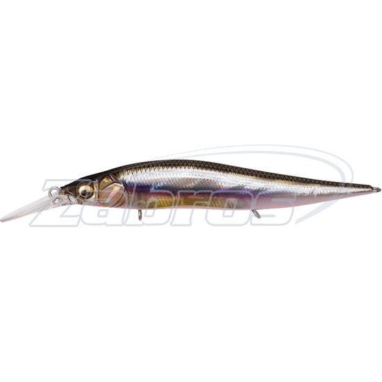 Фото Megabass Vision Oneten +1Jr. 98SP, 9,8 см, 10,5 г, 2,2 м, Kasumi Ito