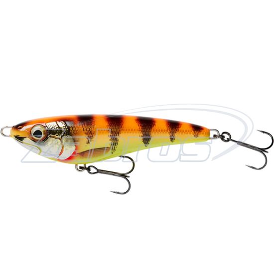 Фото Savage Gear Freestyler V2, 13 см, 46 г, Golden Ambulance