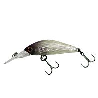 Воблер Jackall D Chubby Minnow 35SP, 3,5 см, 2,7 г, 1,5 м, Ghost Purple, купить, цены в Киеве и Украине, интернет-магазин | Zabros