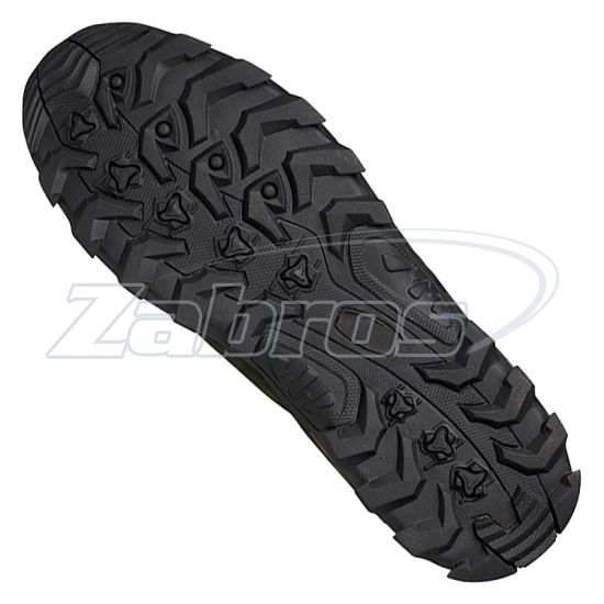 Фотография Prologic Bank Bound Trek Boot H, 42, Camo