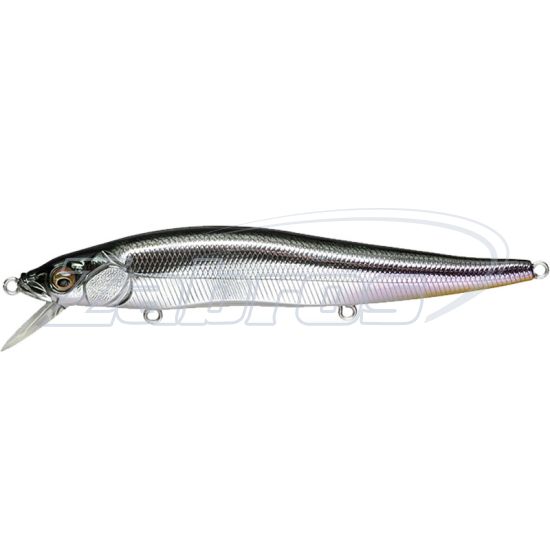 Фото Megabass Vision Oneten 110SP, 11 см, 14 г, 2,1 м, M Shad