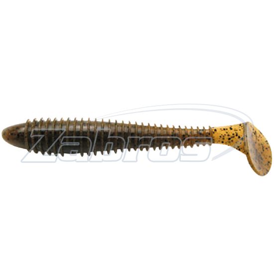 Фото Keitech Swing Impact FAT, 4,30", 10,9 см, 6 шт, 101